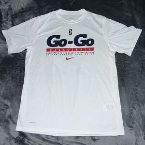 Medium Nike Dri Fit NBA G League Shirt Men's